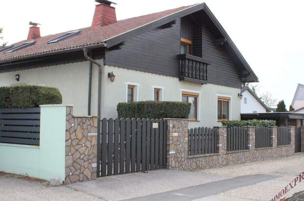 Haus mit Garten kaufen in 2232 Deutsch (Bild 2)