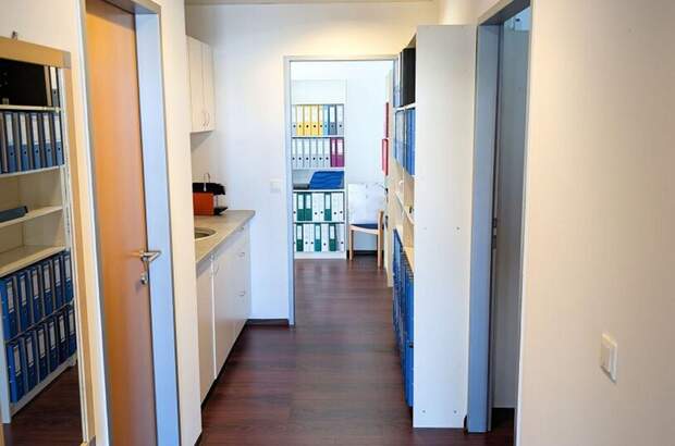 Gewerbeobjekt mieten in 5020 Salzburg (Bild 2)