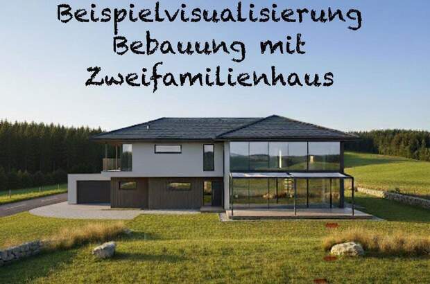 Grundstück kaufen in 5223 Pfaffstätt (Bild 4)