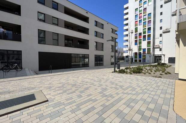 Gewerbeobjekt mieten in 1020 Wien (Bild 3)