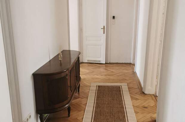 Altbauwohnung mieten in 1100 Wien (Bild 5)