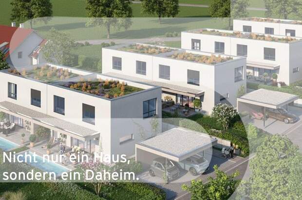 Haus kaufen in 4061 Pasching (Bild 1)