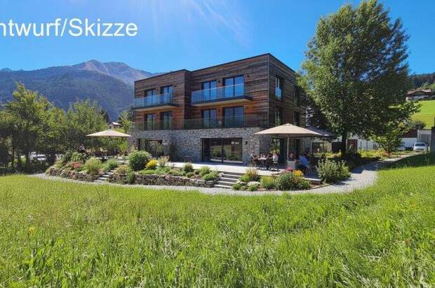 Grundstück kaufen in 6532 Ladis (Bild 5)