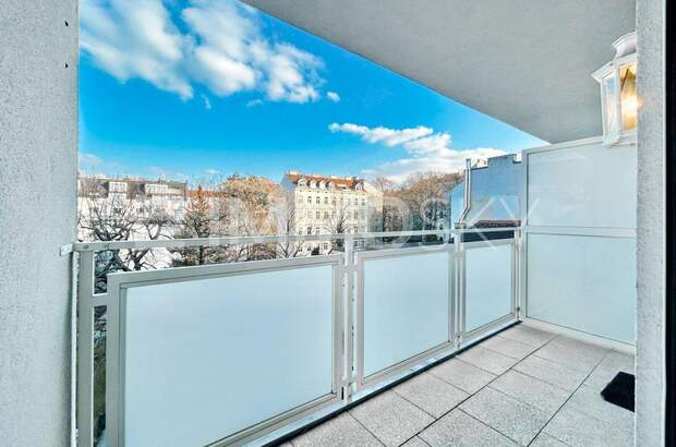 Terrassenwohnung kaufen in 1070 Wien (Bild 1)