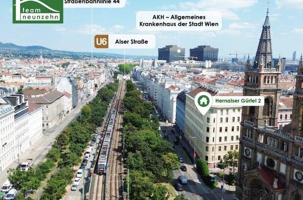 Eigentumswohnung in 1080 Wien (Bild 4)