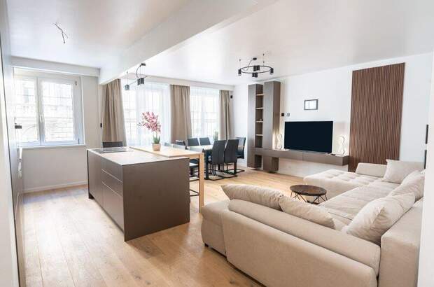 Wohnung mieten in 1030 Wien (Bild 1)