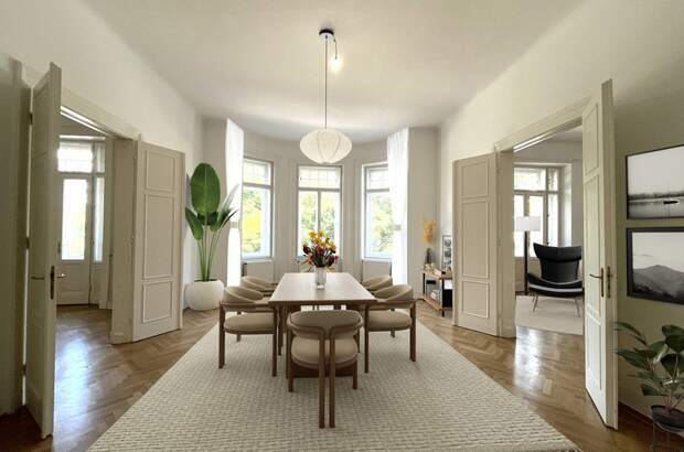 Wohnung mieten in 1040 Wien