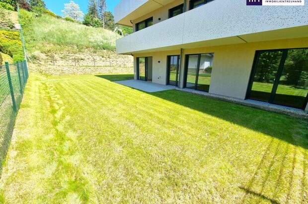 Terrassenwohnung kaufen in 2391 Kaltenleutgeben (Bild 2)