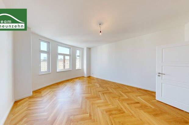 Terrassenwohnung kaufen in 1030 Wien (Bild 1)