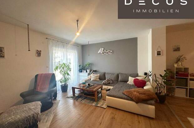 Terrassenwohnung kaufen in 3462 Absdorf (Bild 3)