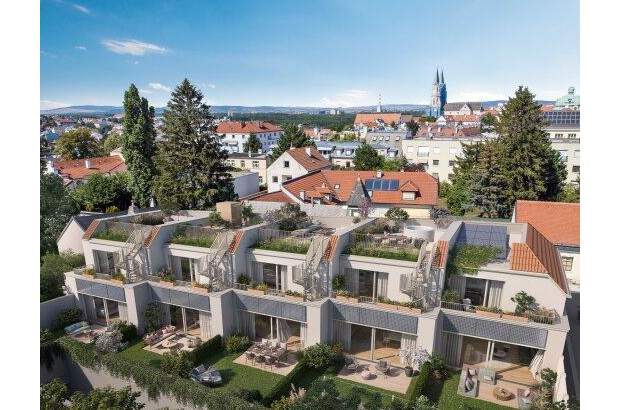 Haus kaufen in 3400 Klosterneuburg (Bild 1)