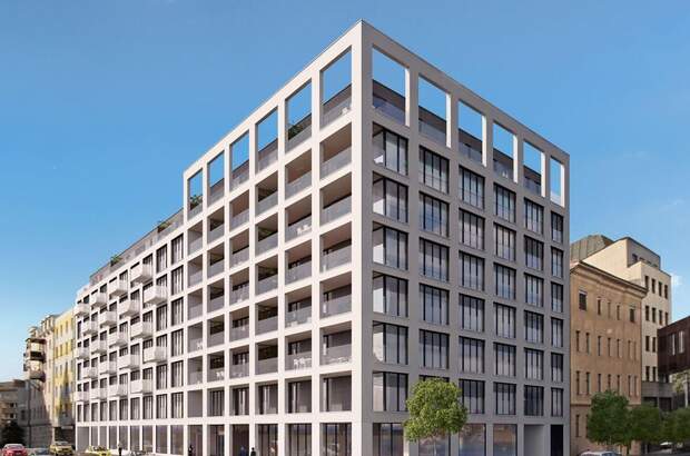 Wohnung mieten in 4020 Linz (Bild 1)