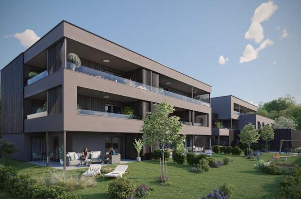 Eigentumswohnung in 5280 Braunau (Bild 1)