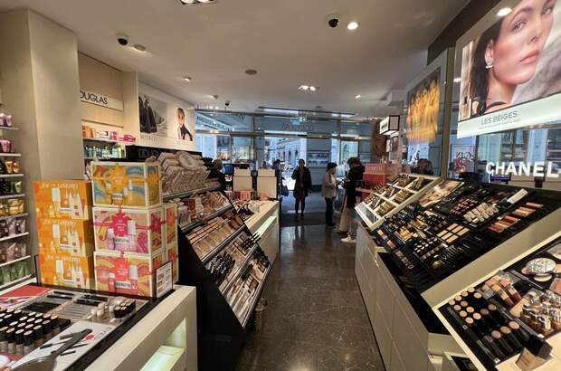 Ladenlokal mieten in 1010 Wien (Bild 4)