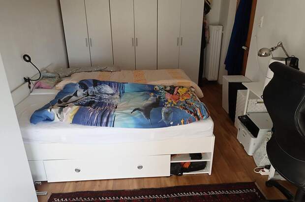 Wohnung mit Balkon mieten in 8041 Graz (Bild 4)