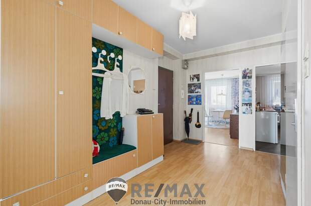 Terrassenwohnung kaufen in 1210 Wien (Bild 3)