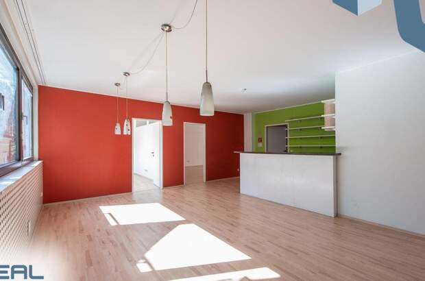 Gewerbeobjekt mieten in 4020 Linz (Bild 1)