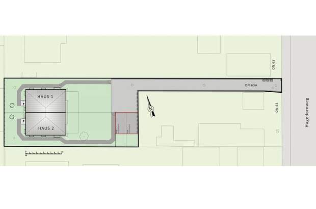 Mehrfamilienhaus kaufen in 1220 Wien (Bild 2)
