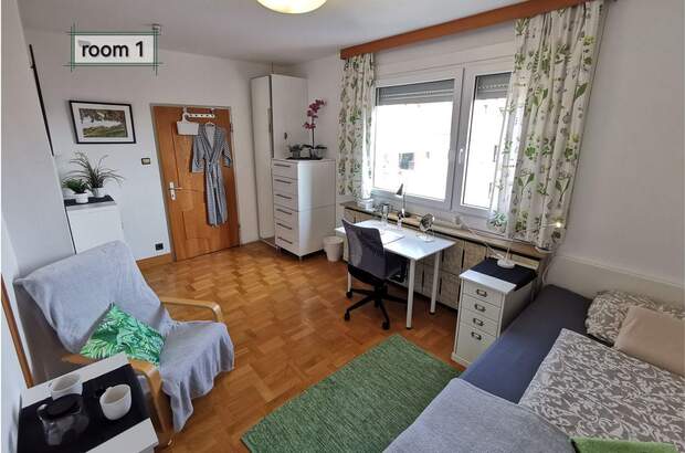 Wohnung mieten in 1110 Wien (Bild 2)