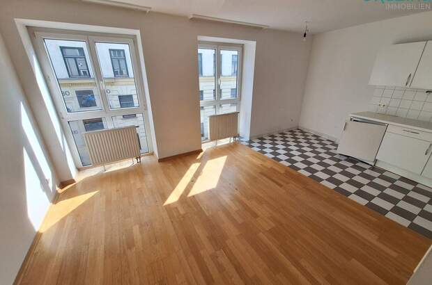 Wohnung mieten in 1060 Wien (Bild 1)