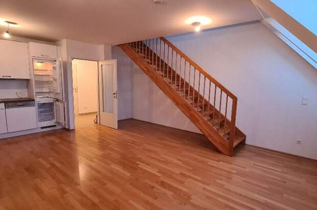 Wohnung mieten in 1120 Wien (Bild 2)