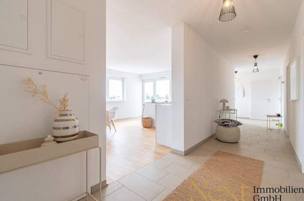 Terrassenwohnung mieten in 3100 St. Pölten (Bild 5)