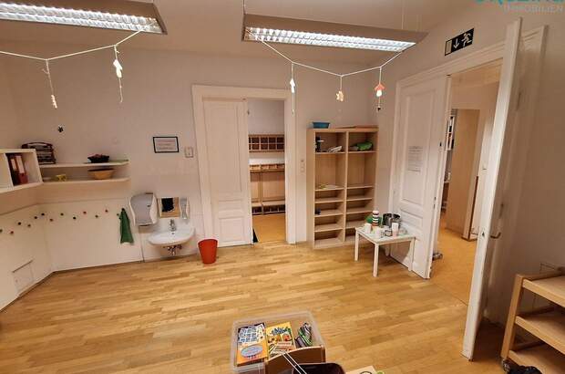 Gewerbeobjekt mieten in 1060 Wien (Bild 3)