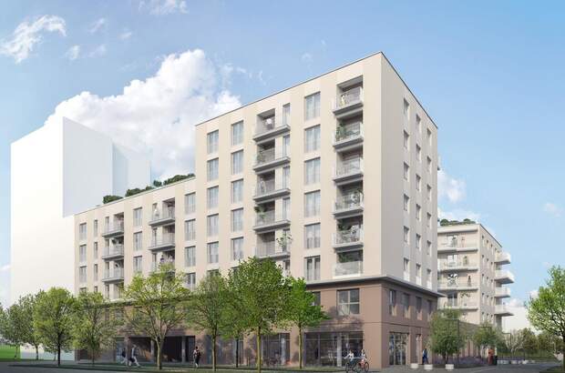 Gewerbeobjekt mieten in 1020 Wien (Bild 1)