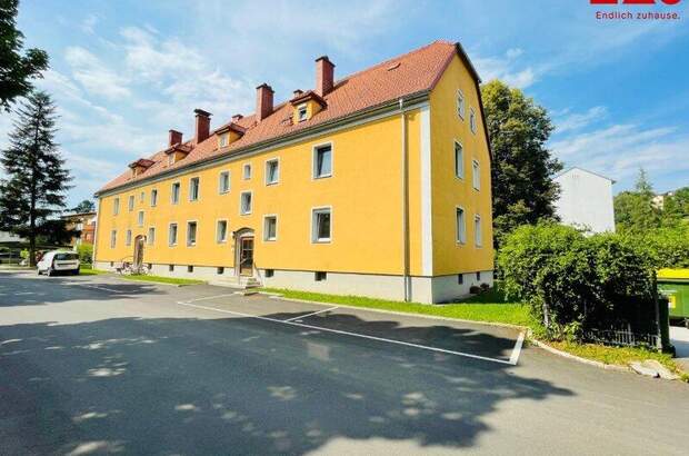 Wohnung mieten in 8570 Voitsberg (Bild 1)