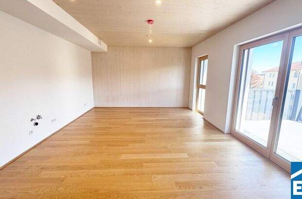 Terrassenwohnung kaufen in 2340 Mödling (Bild 1)