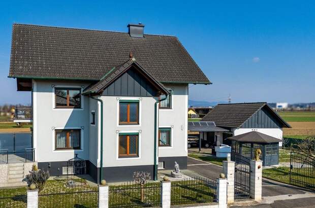 Haus kaufen in 8077 Gössendorf (Bild 1)