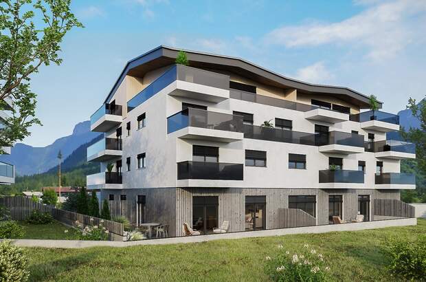 Grundstück kaufen in 6393 St. Ulrich (Bild 5)