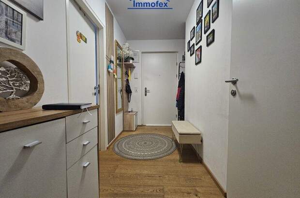 Terrassenwohnung kaufen in 6212 Maurach (Bild 5)