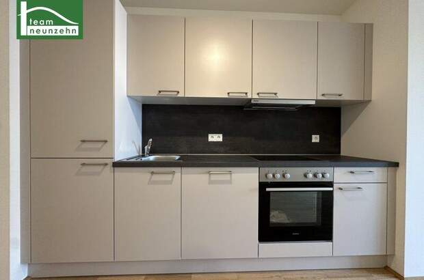 Terrassenwohnung mieten in 1200 Wien (Bild 3)