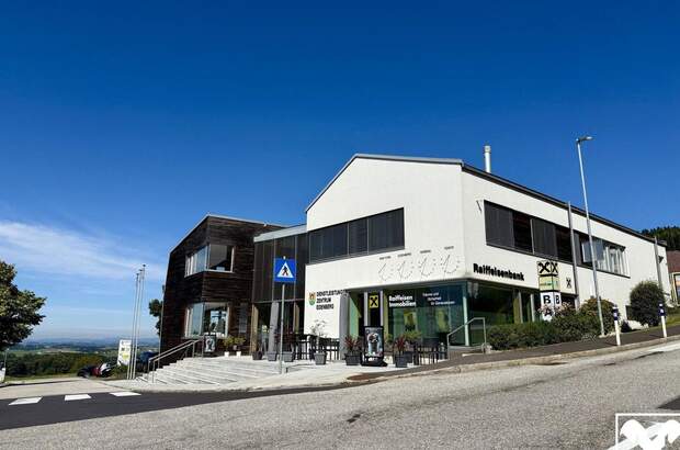 Gewerbeobjekt mieten in 4201 Eidenberg (Bild 1)