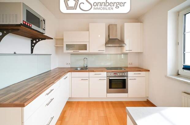 Terrassenwohnung kaufen in 4400 Steyr (Bild 1)