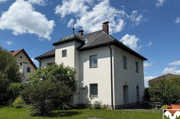 Haus kaufen in 4431 Haidershofen (Bild 1)