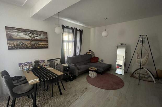 Altbauwohnung mieten in 8160 Weiz (Bild 4)