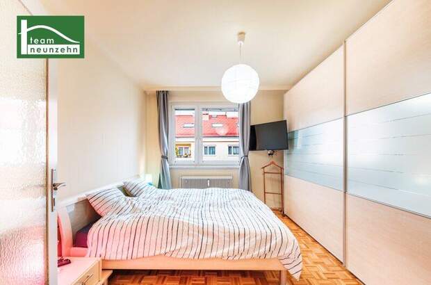 Terrassenwohnung kaufen in 1220 Wien (Bild 4)