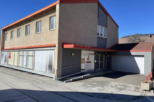 Gewerbeobjekt kaufen in 8811 Scheifling (Bild 1)