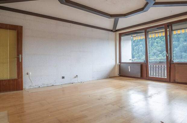 Wohnung kaufen in 8572 Bärnbach (Bild 1)