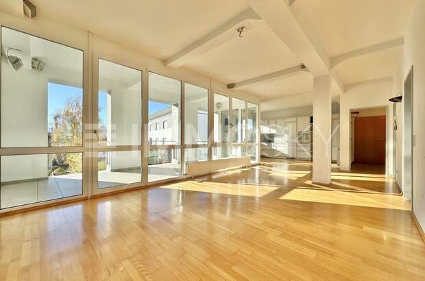 Terrassenwohnung kaufen in 6890 Lustenau (Bild 2)