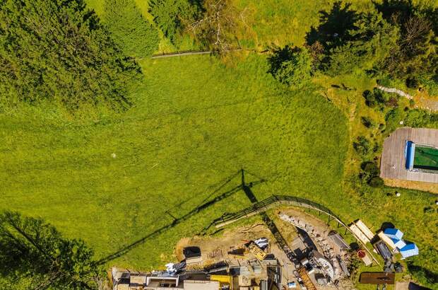 Grundstück kaufen in 5753 Saalbach (Bild 2)