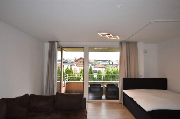 Wohnung mit Balkon mieten in 5082 Grödig (Bild 4)