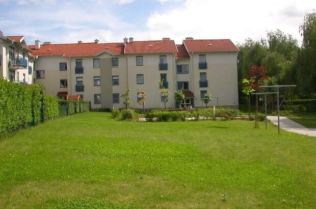 Wohnung mit Balkon mieten in 2020 Hollabrunn (Bild 2)