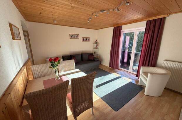 Terrassenwohnung kaufen in 5505 Mühlbach (Bild 3)