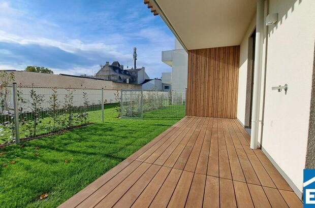 Terrassenwohnung kaufen in 7100 Neusiedl (Bild 3)