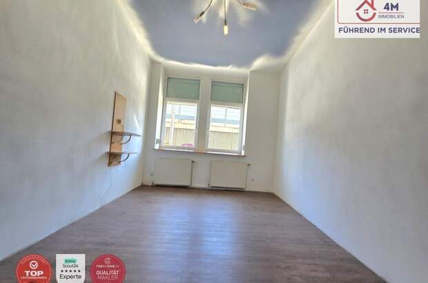 Terrassenwohnung kaufen in 1110 Wien (Bild 4)