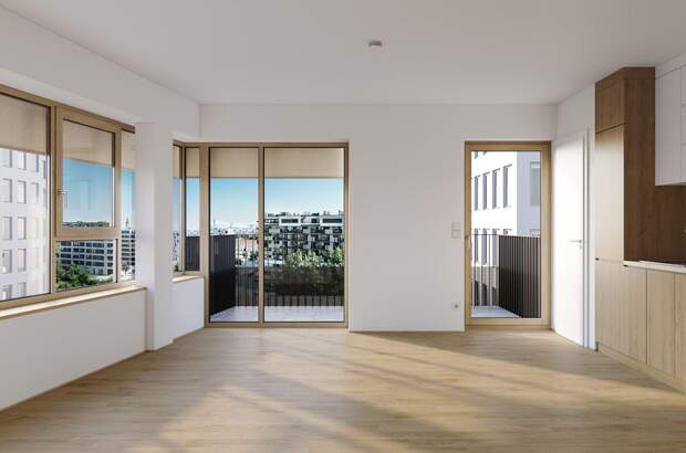 Gewerbeobjekt kaufen in 1030 Wien (Bild 2)