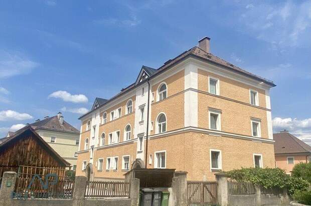 Mietwohnung in 5400 Hallein (Bild 1)